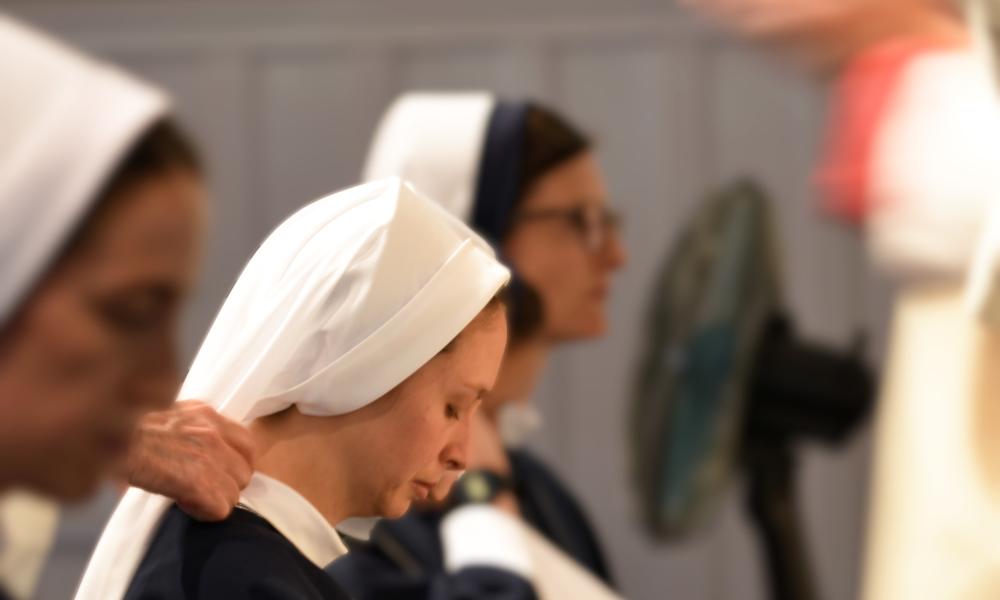 Finding Purpose and Joy in Religious Community 3