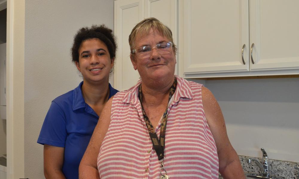 “My Heart is Happy” 6