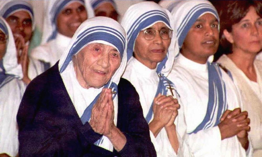 Mother Teresa’s Feast Day