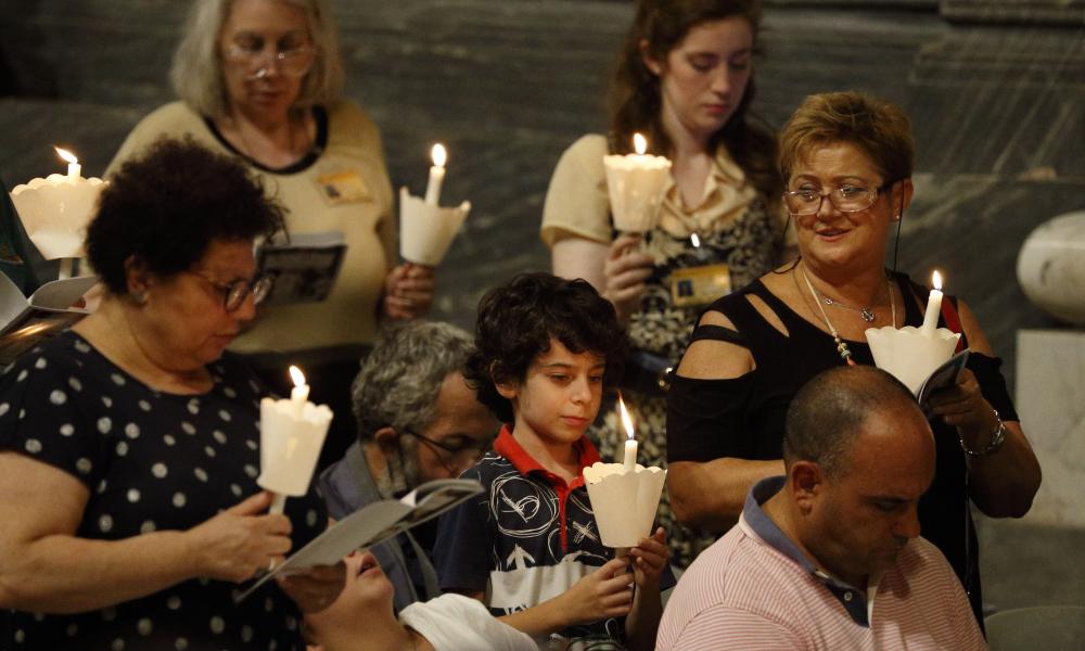 Blessed John Paul I, 'The Smiling Pope,' Showed God's Goodness 2