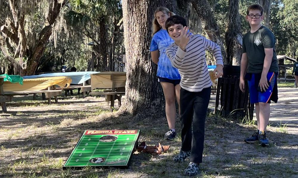 Catholic Camp in Citrus County Has Impacted Generations of Families 10