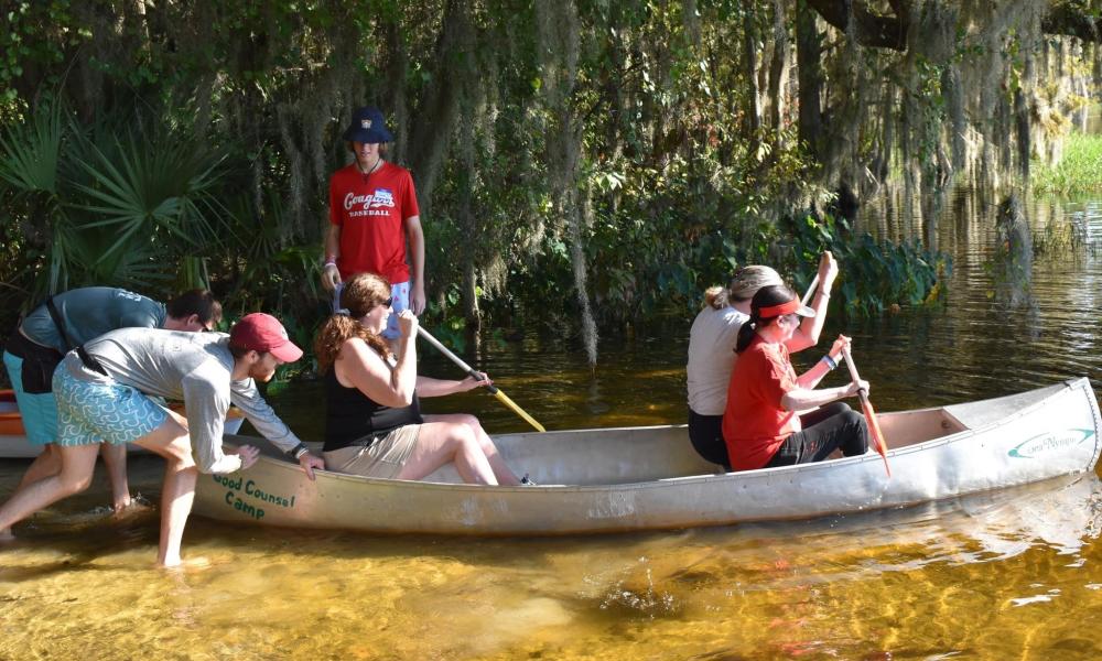 Catholic Camp in Citrus County Has Impacted Generations of Families 3
