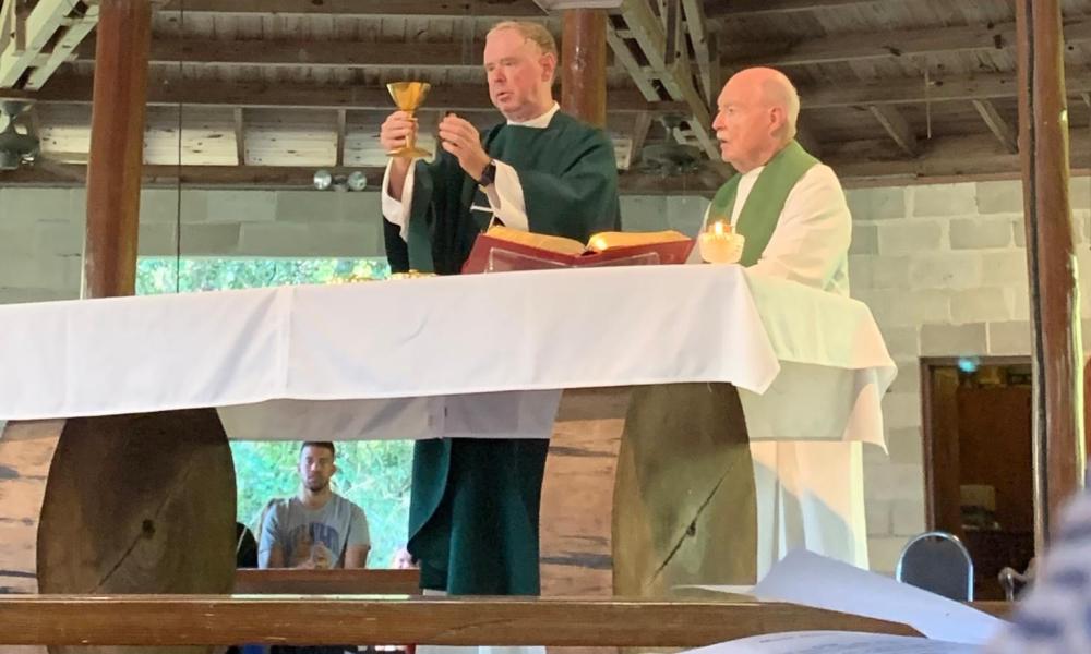 Catholic Camp in Citrus County Has Impacted Generations of Families 5