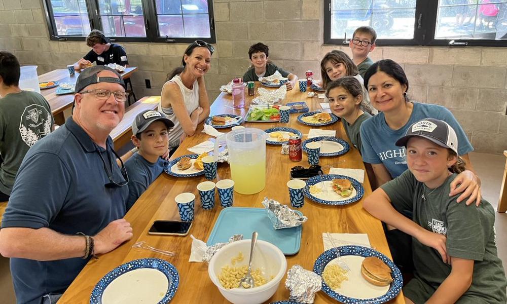 Catholic Camp in Citrus County Has Impacted Generations of Families 6