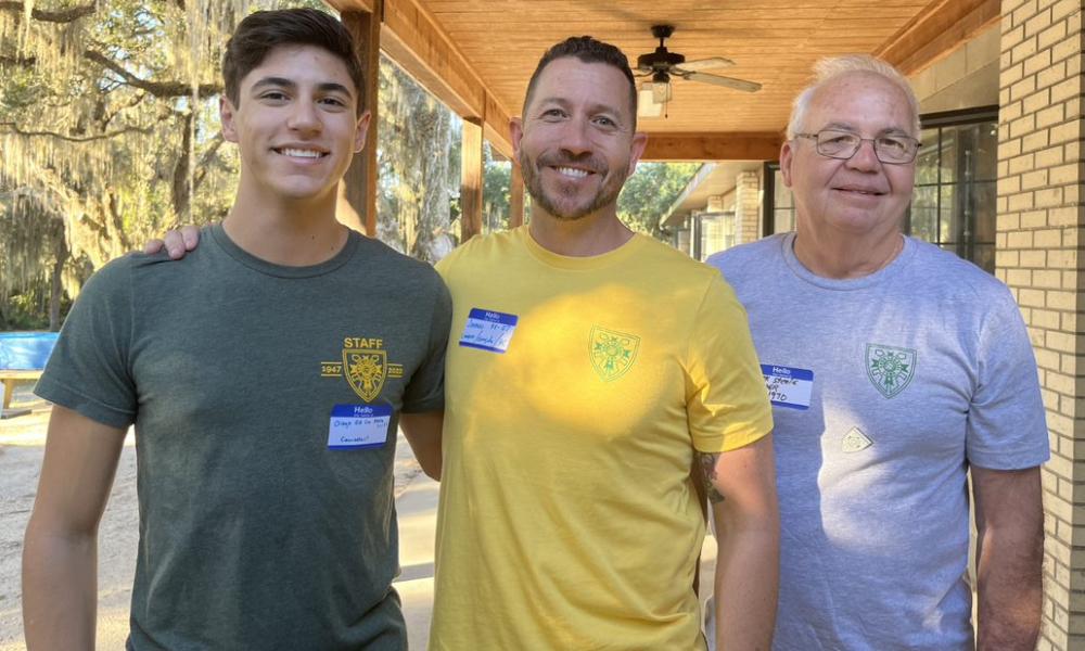 Catholic Camp in Citrus County Has Impacted Generations of Families 9
