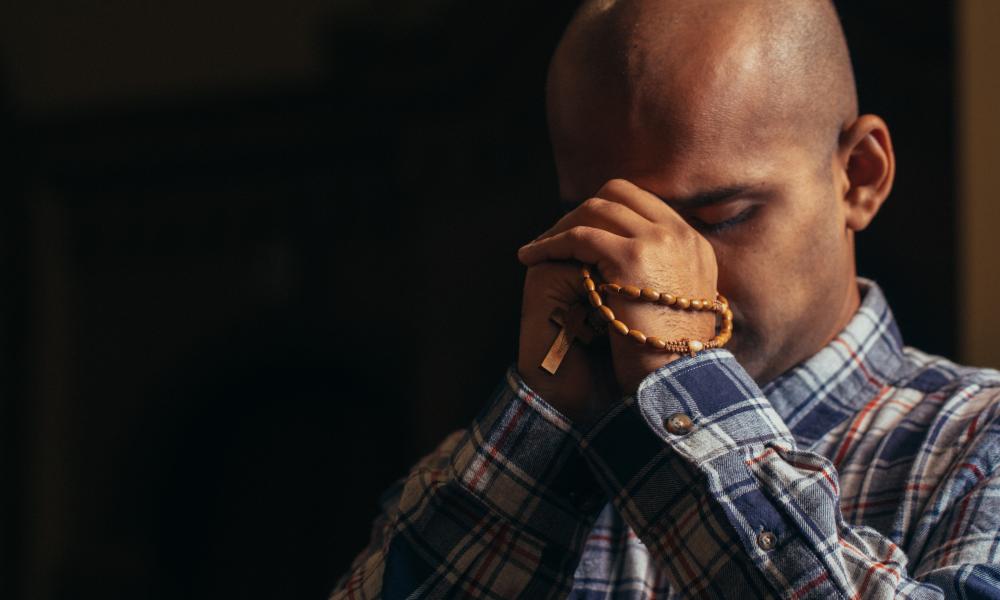 How to Pray to the Holy Spirit