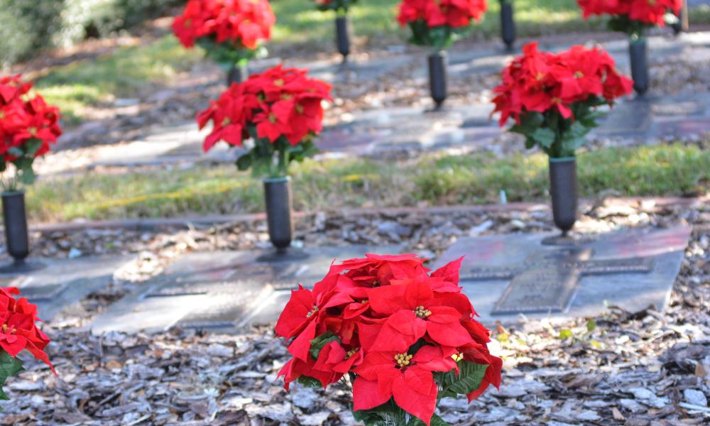 Catholic Cemeteries Are Visible Expressions of Faith 2