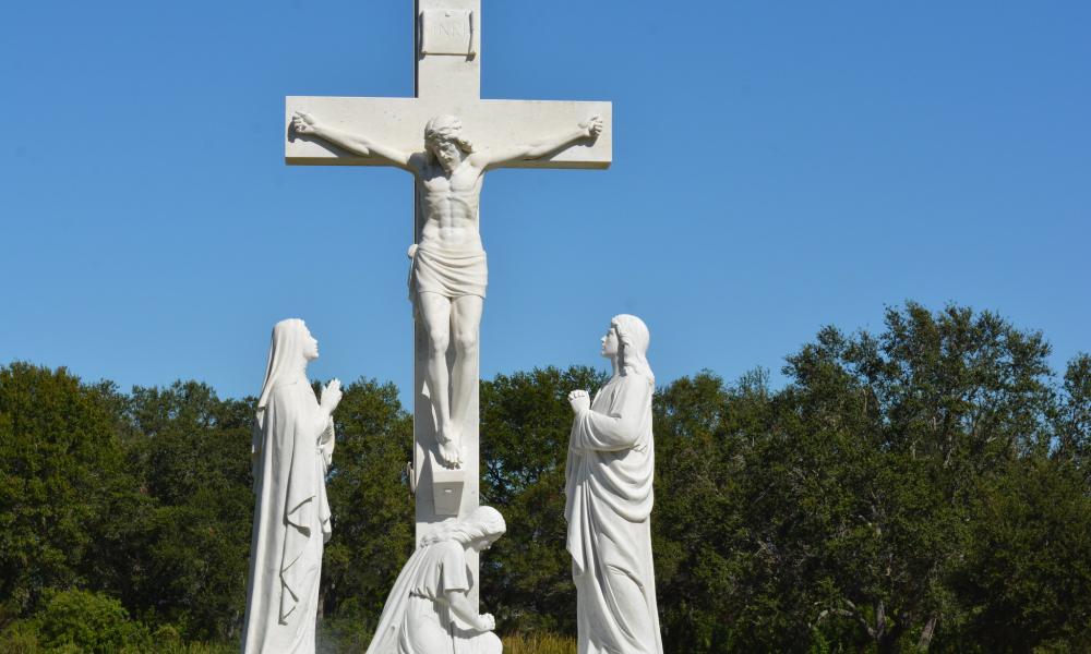 Catholic Cemeteries Are Visible Expressions of Faith 3