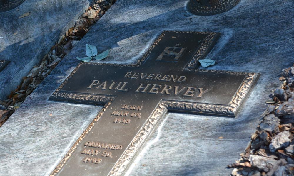 Catholic Cemeteries Are Visible Expressions of Faith 4