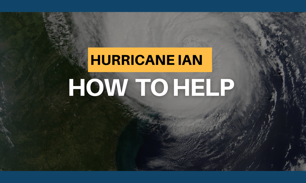 Help After The Hurricane | Gulf Coast Catholic