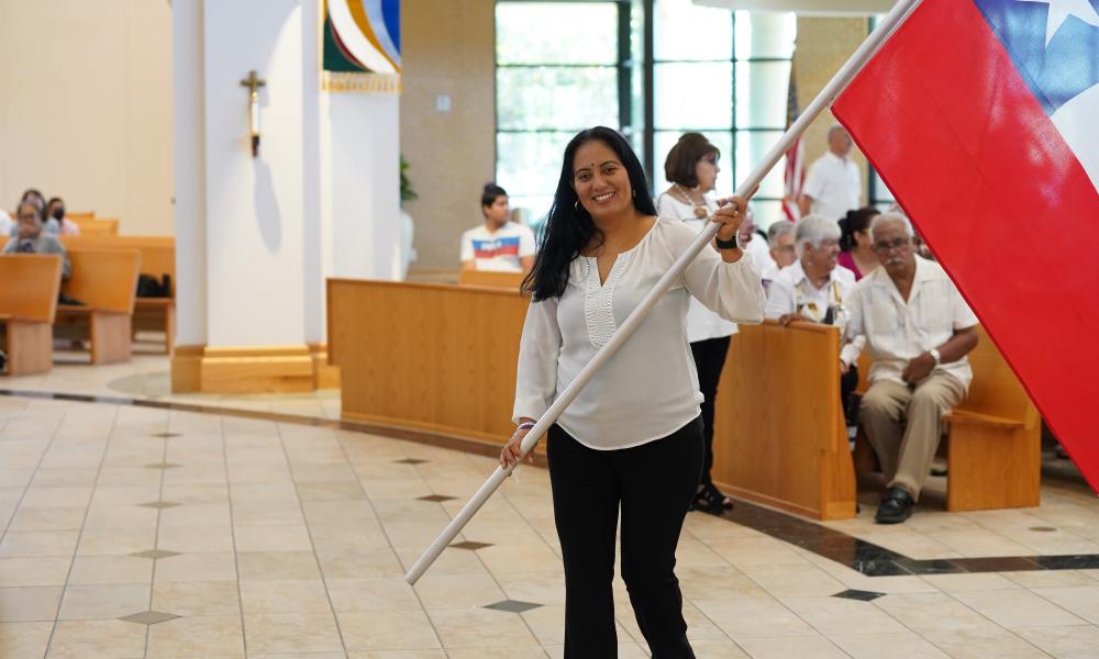 A Celebration of Culture and Faith 3