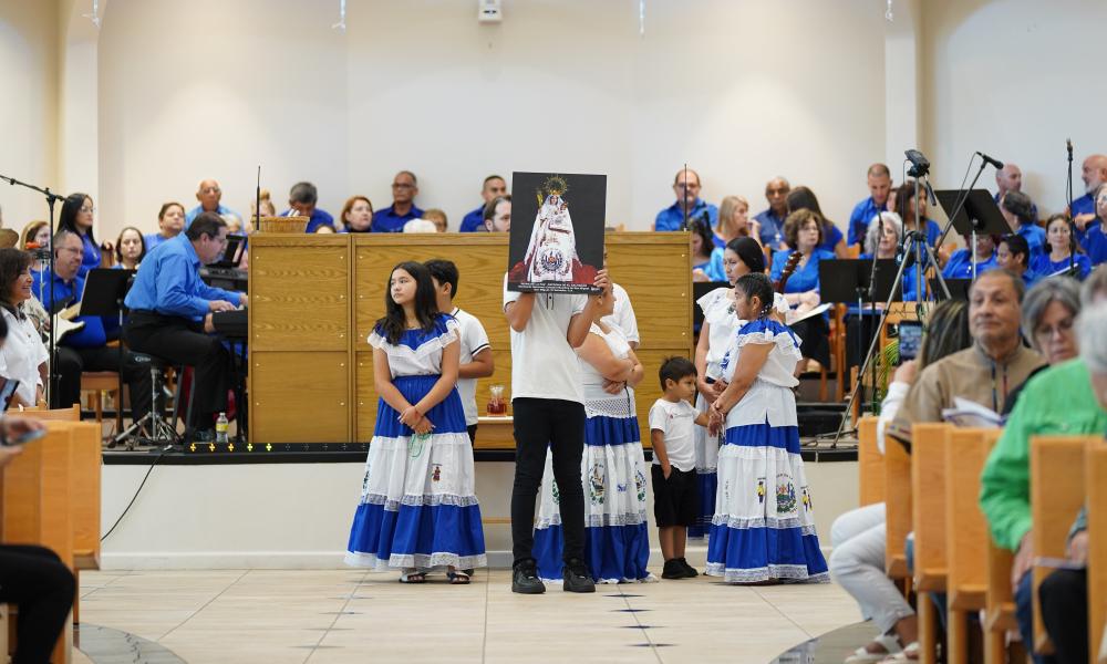 A Celebration of Culture and Faith 4