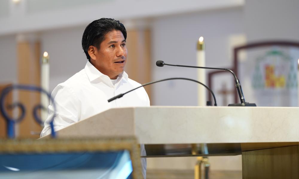 A Celebration of Culture and Faith 5