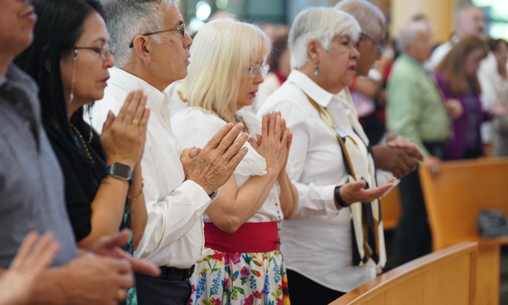 A Celebration of Culture and Faith 7