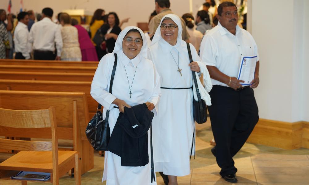 A Celebration of Culture and Faith 9