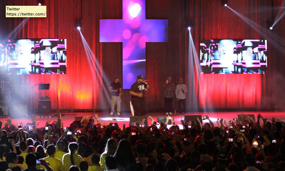 Pro-Life and Pro-Rap 3