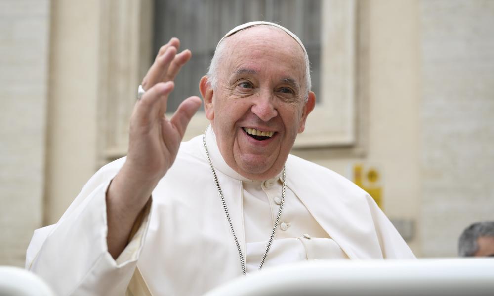 Enrolled Among the Saints 4