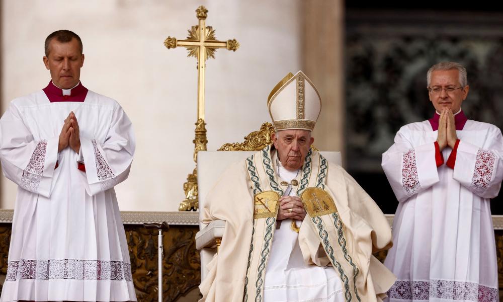 Enrolled Among the Saints 6