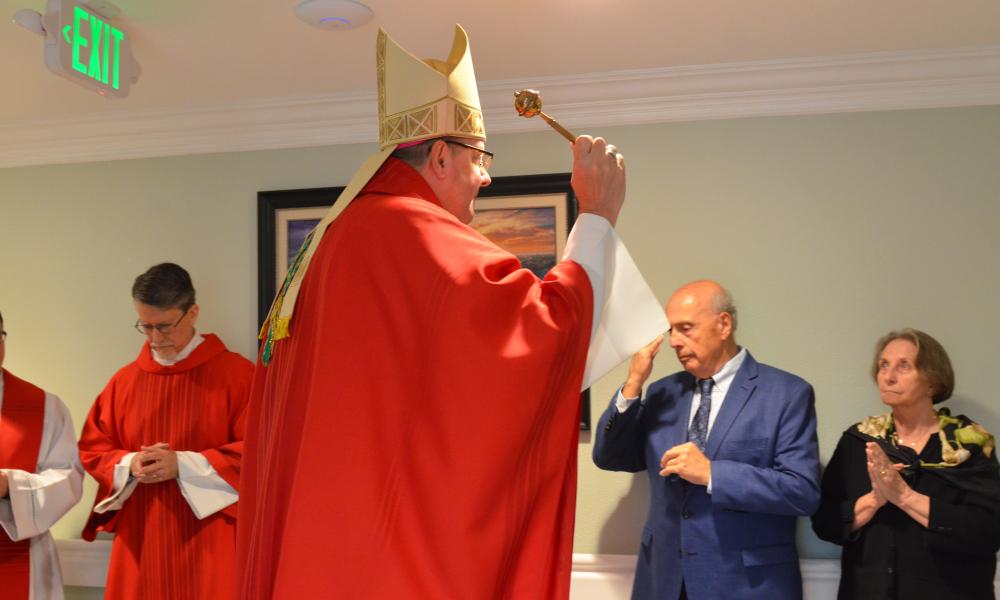 New Retirement Center in Hillsborough County Will Be a Spiritual Haven 2