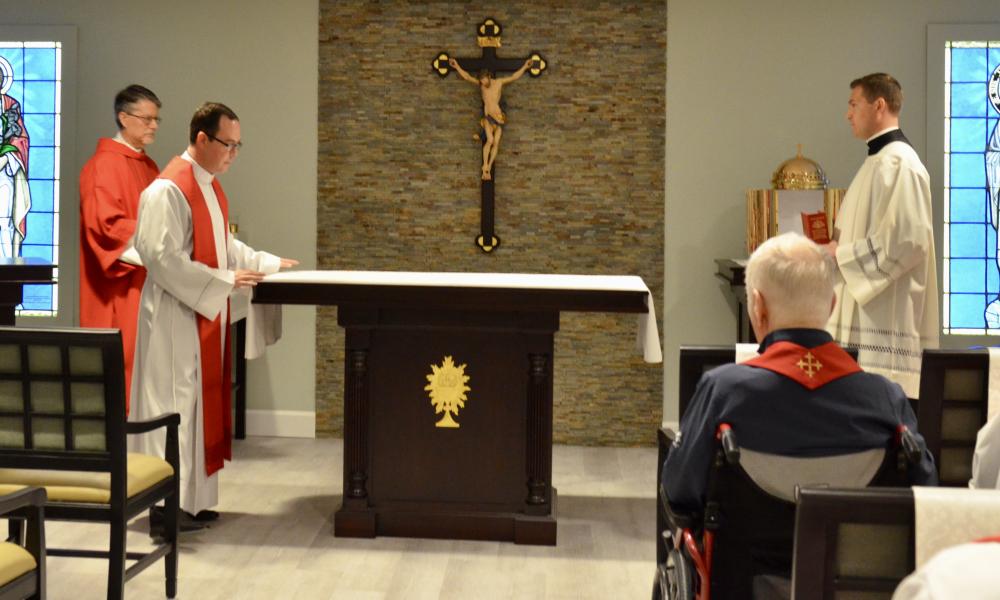 New Retirement Center in Hillsborough County Will Be a Spiritual Haven 4