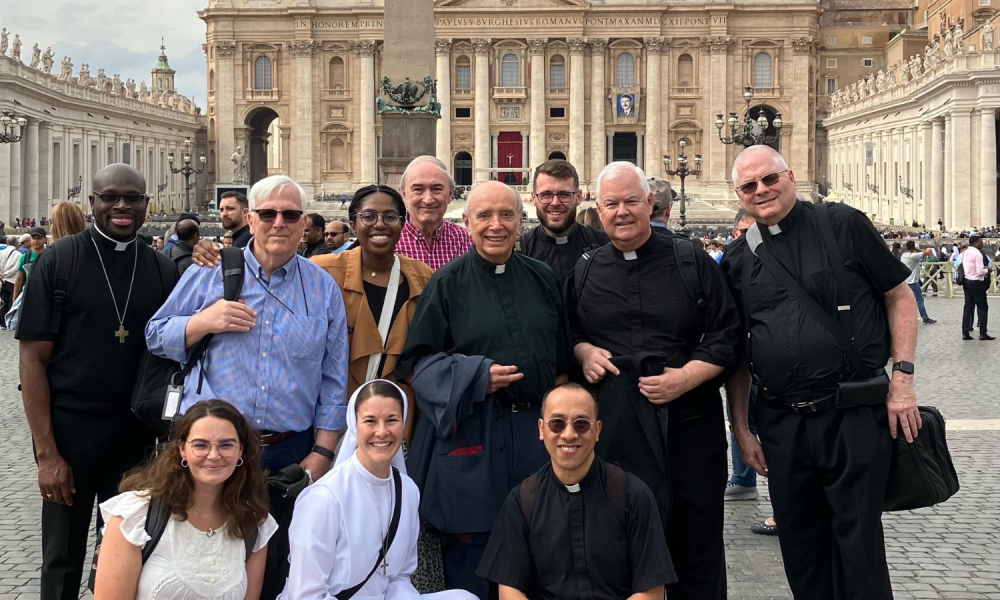 What I Learned From My Friend, St. Artemide Zatti 2