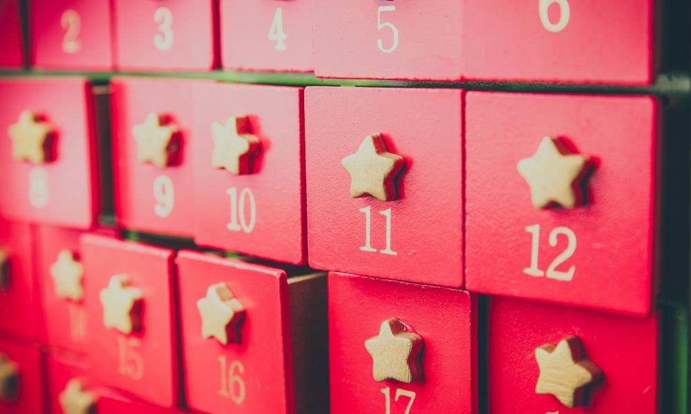 Check Out Some of Our Favorite Advent Calendars for 2022