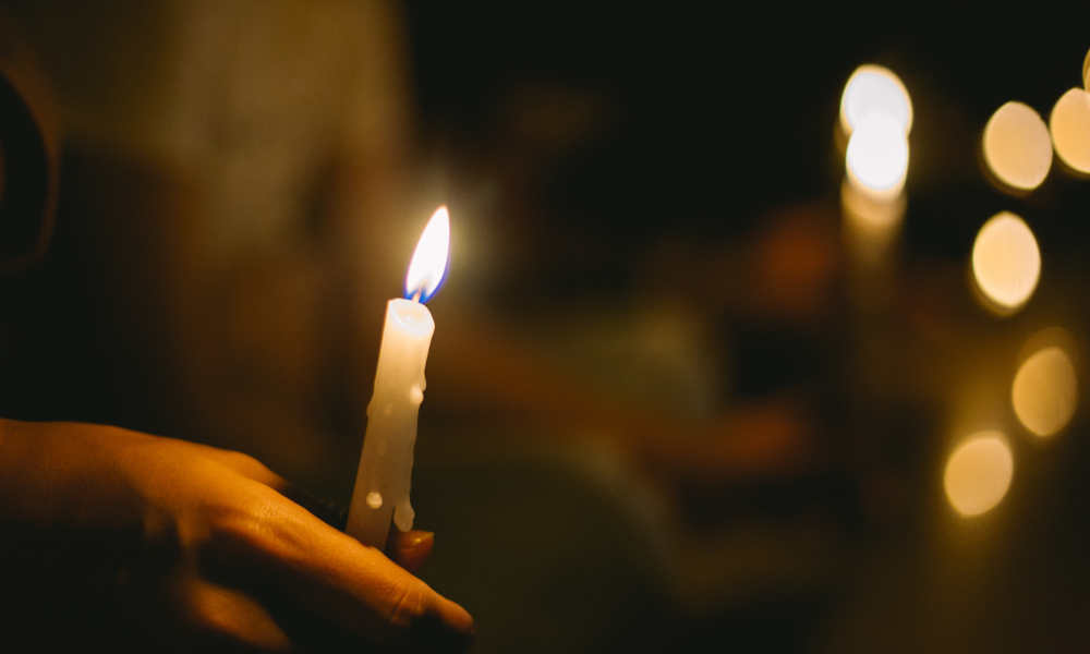 Nationwide Prayer Vigil for Life to Continue After Reversal of Roe v. Wade