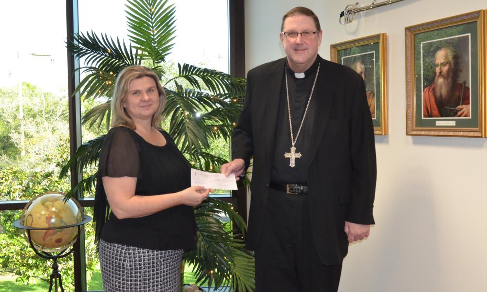 GCC CCDOSP Check Presentation