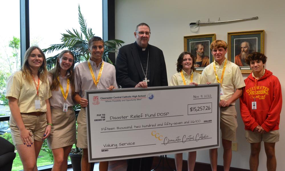 GCC CCHS Check Presentation