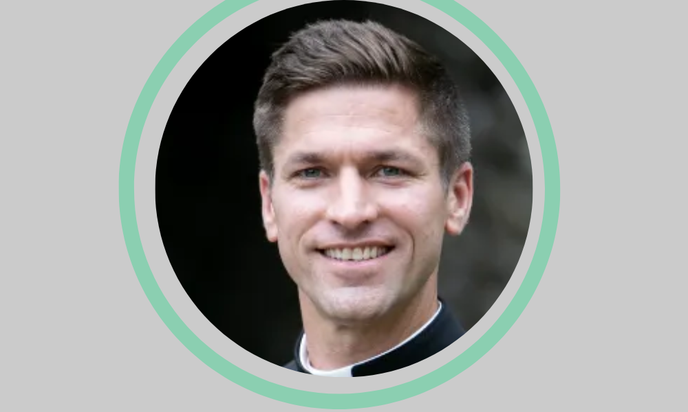 Soccer star priest