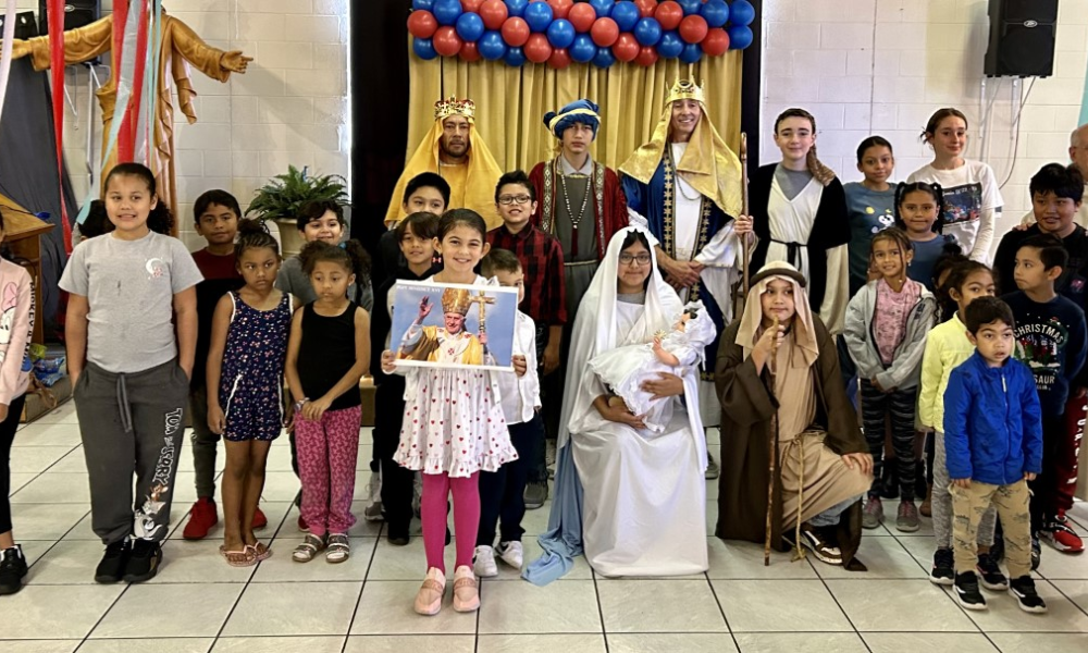 Our Lady of Perpetual Help