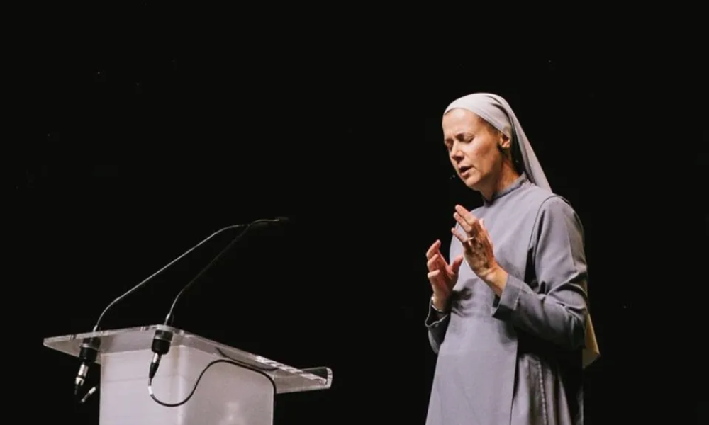 Sr Miriam