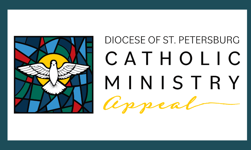 GCC-Catholic Ministry Appeal 
