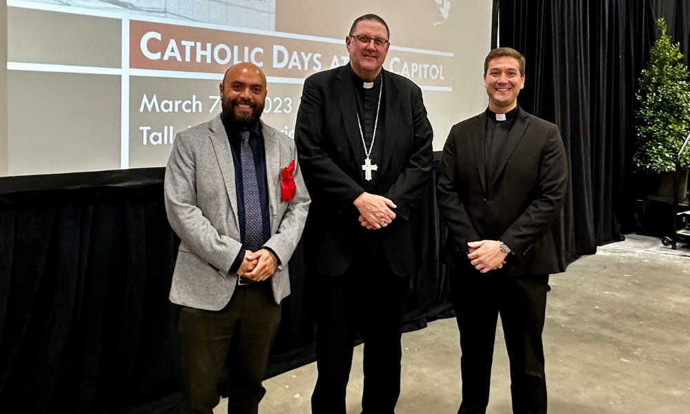 GCC-Catholic Days