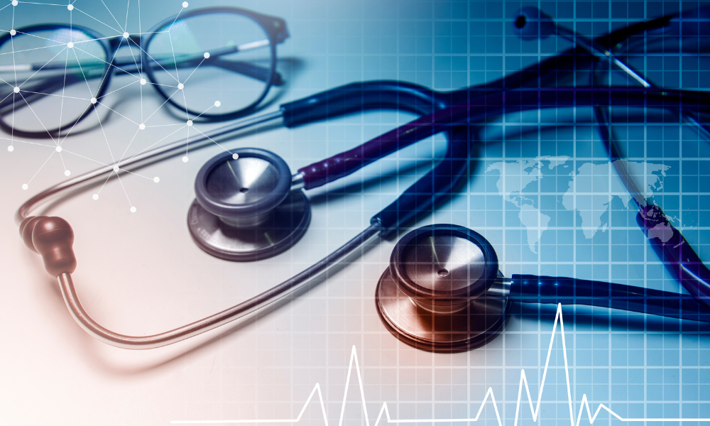 GCC-Health Care