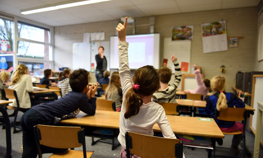 GCC-School Choice