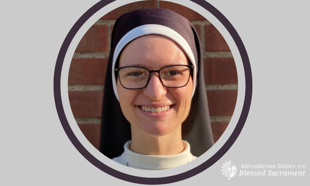 Headshot of Sister Josefina 