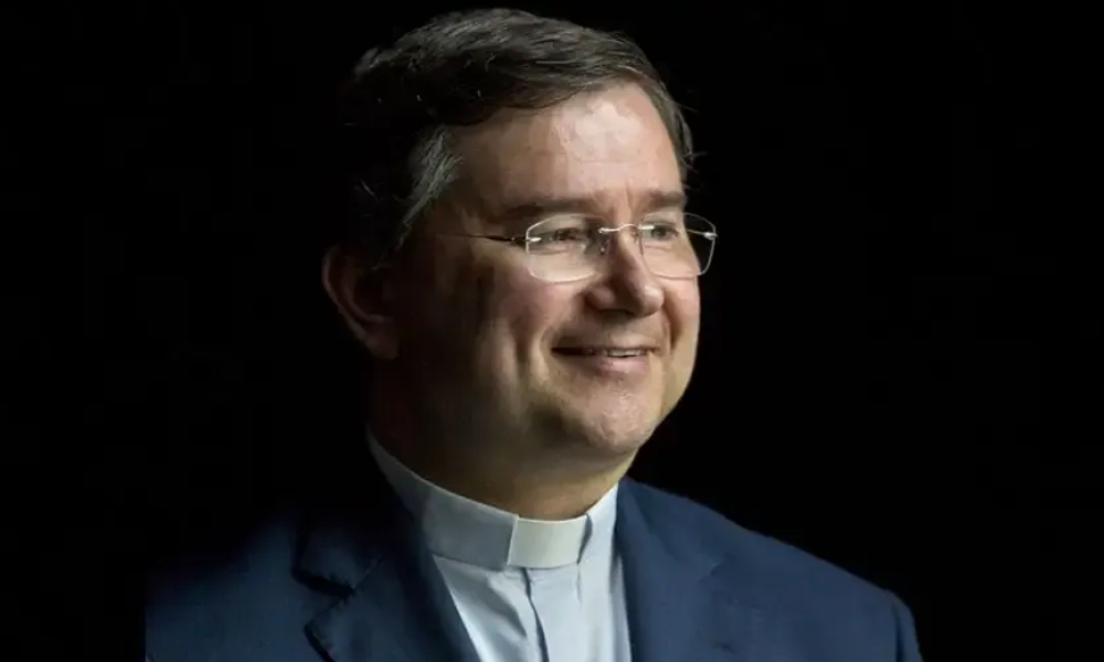 Bishop Américo Aguiar