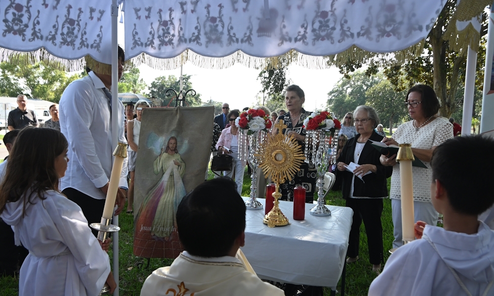What You Need to Know About the National Eucharistic Revival 3