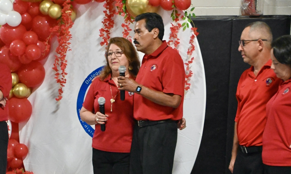 Marriage Dialogue Support Ministry Seeks to Save Marriages 3