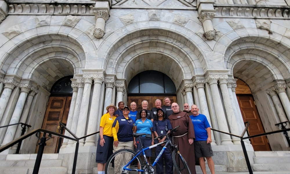 gcc-bikeministry
