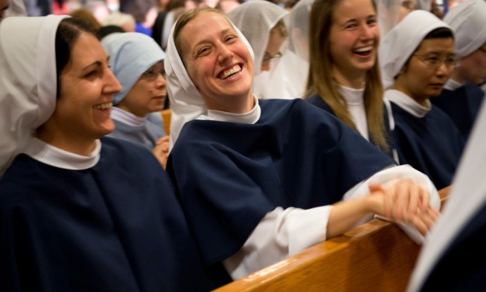 Religious Sisters