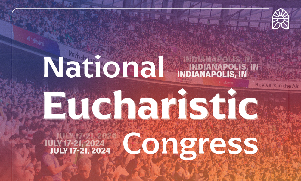 National Eucharistic Congress