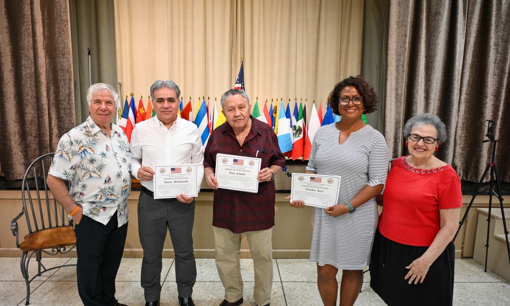 new beginnings ministry