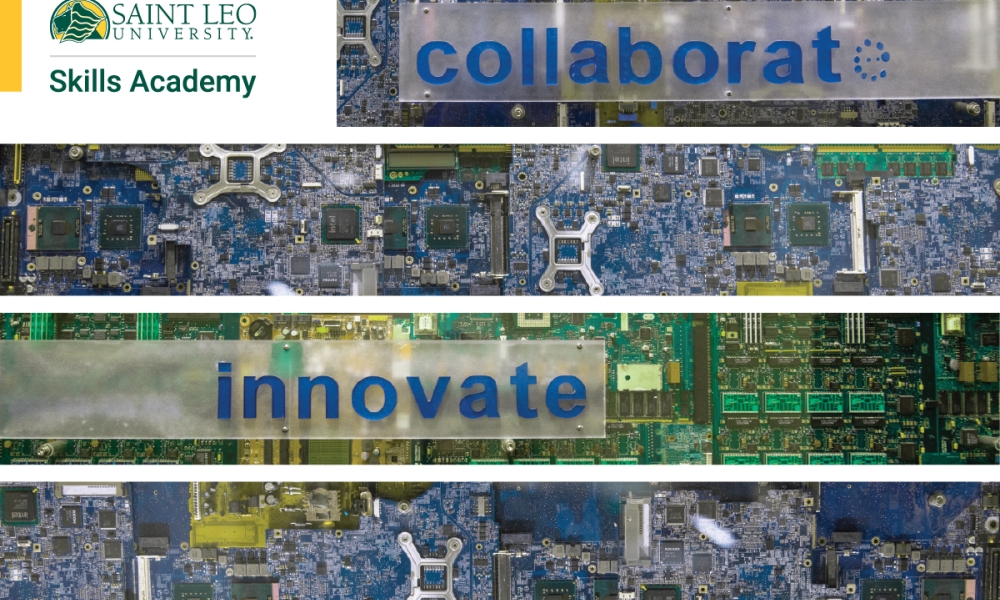 Collaborate Innovate
