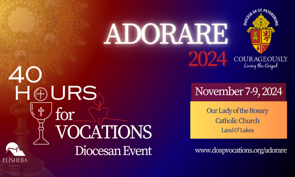 Adorare
