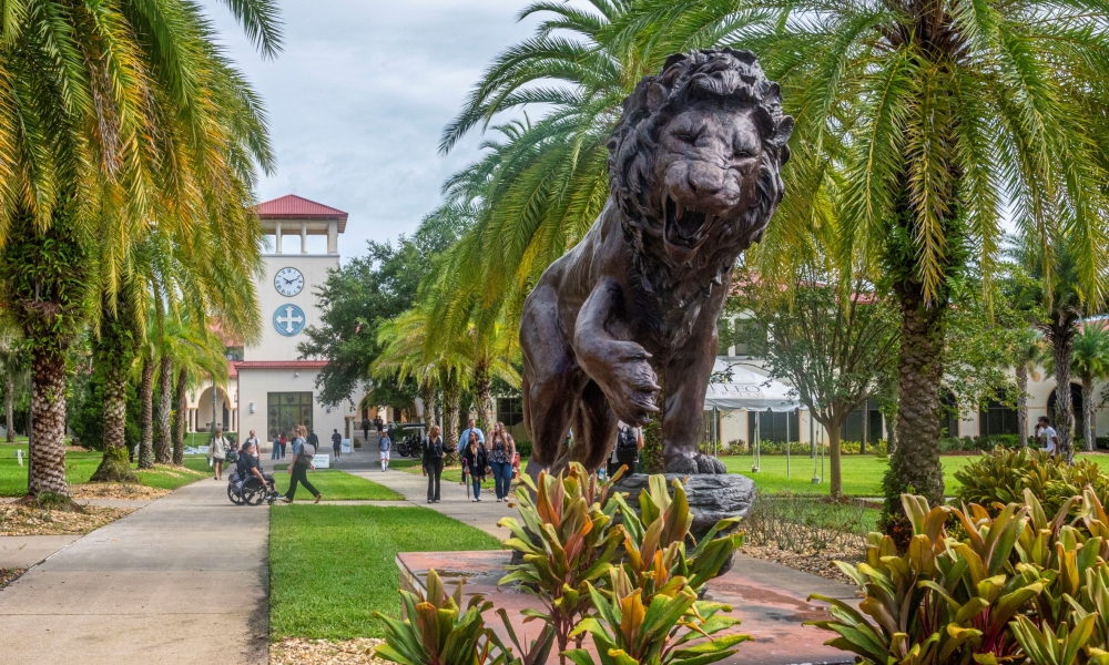 Saint Leo University