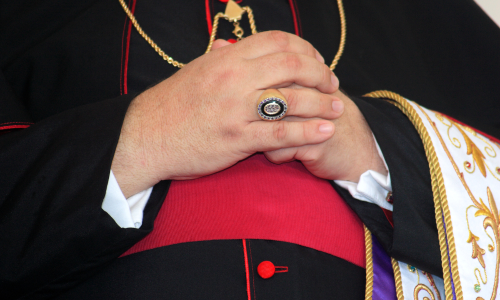 synod of bishops