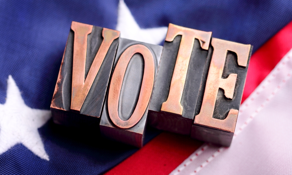 Vote