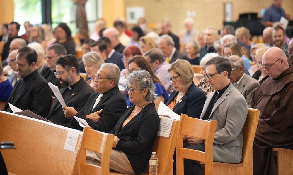 Carta pastoral- “Un llamado a la conversión”- Vivir Valientemente el Evangelio 2
